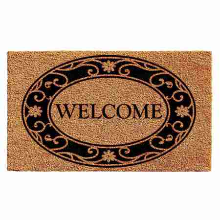 CALLOWAY MILLS Plantation Welcome Doormat, 3' x 6' 102353672